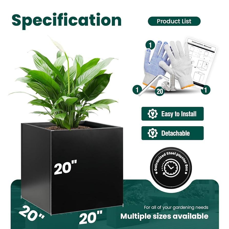 フラワー・ガーデニング SRL . SQUARE-2 / W-BOARD Black フラワー・ガーデニング SRL . SQUARE-2 / W-BOARD Black SRL